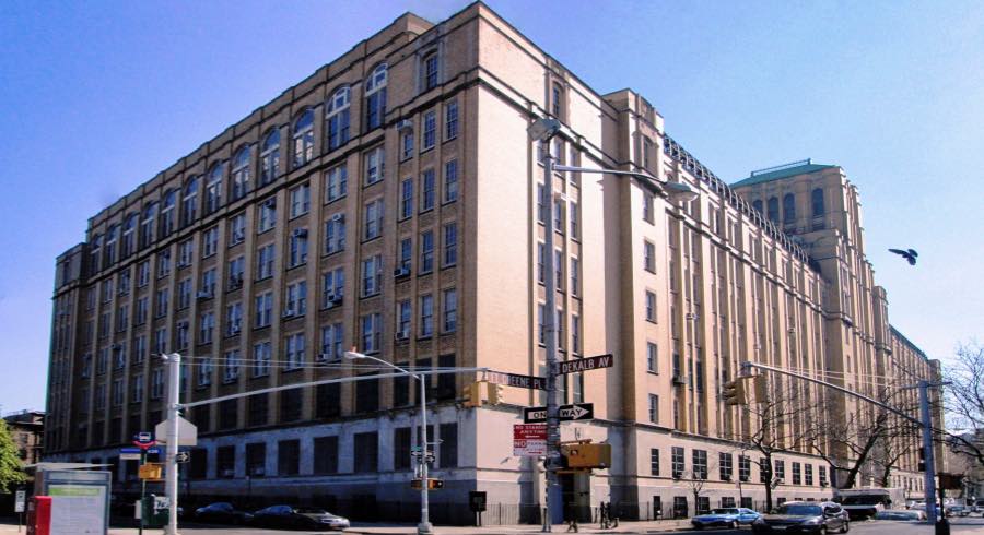 Brooklyn Technical High School